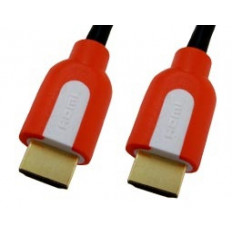 HDMI ΑΡΣΕΝΙΚΟ - ΑΡΣΕΝΙΚΟ ΚΑΛΩΔΙΟ 2m 1.4v BLISTER