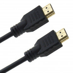 HDMI ΑΡΣΕΝΙΚΟ - ΑΡΣΕΝΙΚΟ ΚΑΛΩΔΙΟ 2m 2.0v
