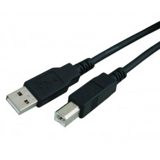 USB A - USB B ΚΑΛΩΔΙΟ 3m