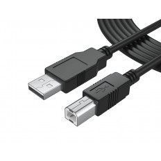 USB A - USB B ΚΑΛΩΔΙΟ 5m