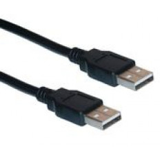 USB A - USB A ΚΑΛΩΔΙΟ 1.5m