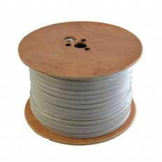 RG6 ΚΑΛΩΔΙΟ ΟΜΟΑΞΟΝιΚΟ 75Ω  ST-C101
