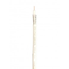 RG6 ΚΑΛΩΔΙΟ ΟΜΟΑΞΟΝΙΚΟ 75Ω 100m ATC-710