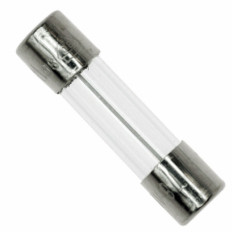 0.315Α ΑΣΦΑΛΕΙΕΣ 5x20mm ΤΑΧΕΙΑΣ (ΔΕΚΑΔΑ)