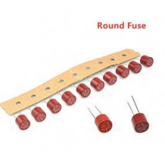 2Α ΑΣΦΑΛΕΙΑ ΠΛΑΚΕΤΑΣ ΒΡΑΔΕΙΑΣ 250V