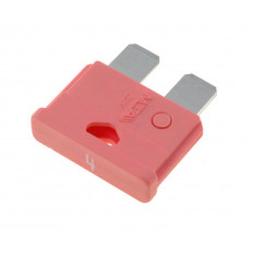 4Α ΚΑΡΦΩΤΗ ΑΣΦΑΛΕΙΑ 32V 19mm ΑΥΤΟΚΙΝΗΤΟΥ ΜΕΣΑΙΑ