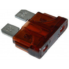 7.5Α ΚΑΡΦΩΤΗ ΑΣΦΑΛΕΙΑ ΑΥΤΟΚΙΝΗΤΟΥ ΜΕΣΑΙΑ 32V 19mm