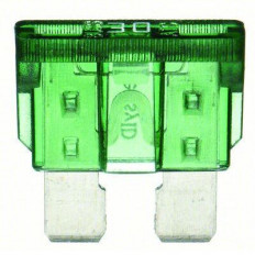 30Α ΚΑΡΦΩΤΗ ΑΣΦΑΛΕΙΑ ΜΕΣΑΙΑ ΑΥΤΟΚΙΝΗΤΟΥ 19mm