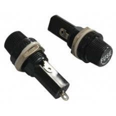 ΑΣΦΑΛΕΙΟΘΗΚΗ 6x32mm ΣΑΣΙ ΒΙΔΩΤΗ