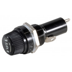 HF 006 ΑΣΦΑΛΕΙΟΘΗΚΗ ΒΙΔΩΤH ΣΑΣΙ 5x20mm