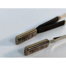 80*C ΘΕΡΜΟΣΤΑΤΗΣ PEPI SERIES Ν-1 NC 2A 250V