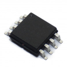 VIPER 22AS-E IC SOIC-8 DRIVER