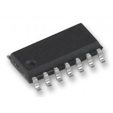 74LS 165 IC SMD SO-16