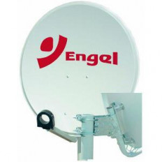 1.20m ΚΑΤΟΠΤΡO ΔΟΡΥΦΟΡΙΚΟ ENGEL