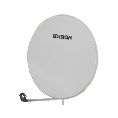 0.80m KATΟΠΤΡΟ ΔΟΡΥΦΟΡΙΚΟ ΣΙΔΗΡΟΥ EDISION