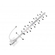 ΚΕΡΑΙΑ Yagi GSM TRI BAND 900/1800/2100mhz ΜΕ SMA