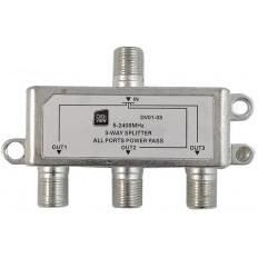 ΔΙΑΚΛΑΔΩΤΗΣ 1:3 ME F PS03