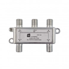 ΔΙΑΚΛΑΔΩΤΗΣ 1:4 ME F PS 04