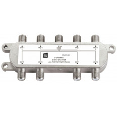 ΔΙΑΚΛΑΔΩΤΗΣ 1:8 ΜΕ F