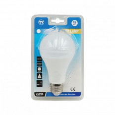 15W ΛΑΜΠΑ LED 12V E27
