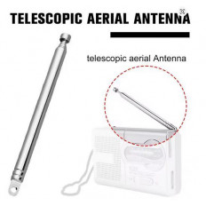 FD 247 ΚΕΡΑΙΑ ΡΑΔΙΟΦΩΝΟΥ 8,5-30cm