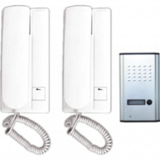 RL 3208DD ΘΥΡΟΤΗΛΕΦΩΝΟ 2 ΑΚΟΥΣΤΙΚΑ