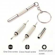 ΚΑΤΣΑΒΙΔΑΚΙ ΑΚΡΙΒΕΙΑΣ ΙΣΙΟ & ΣΤΑΥΡΟΣ ΜΕ ΜΠΡΕΛΟΚ