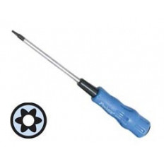 Τ08Η KATΣΑΒΙΔΙ TORX ΜΕ ΤΡΥΠΑ
