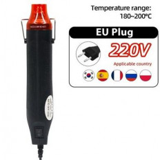 ΠΙΣΤΟΛΙ ΧΕΙΡΟΣ 220V 300W ΘΕΡΜΟΥ ΑΕΡΑ