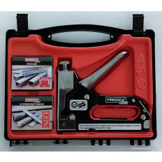 ΚΑΡΦΩΤΙΚΟ ΕΡΓΑΛΕΙΟ POWERFIX PROFI