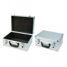 ΕΡΓΑΛΕΙΟΘΗΚΗ ΜΕΓΑΛΗ ΑΛΟΥΜΙΝΙΟΥ 46x33x16cm