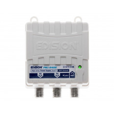 PSU-2402 ΤΡΟΦΟΔΟΤΙΚΟ ΕΝΙΣΧΥΤΗ ΙΣΤΟΥ 2 OUT F 24V