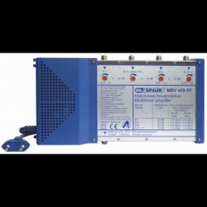 MBV 429PF ΚΕΝΤΡΙΚΟΣ ΕΝΙΣΧΥΤΗΣ SPAUN