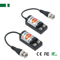 PB 201C VIDEO BALUN ΠΑΘΗΤΙΚΟ