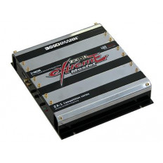 ΕΝΙΣΧΥΤΗΣ ΑΥΤΟΚΙΝΗΤΟΥ 2Χ200W  BOSCHMANN Z-8028X