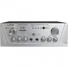 ATM 2000USB ΕΝΙΣΧΥΤΗΣ ΗΧΟΥ 2Χ50W USB
