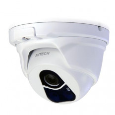 DGC 1124P/F36 DOME ΚΑΜΕΡΑ 2MP TVI AVTECH