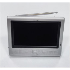 7" ΕΓΧΡΩΜΗ ΑΝΑΛΟΓΙΚΗ TV-MONITOR TRENTON TR TFT750