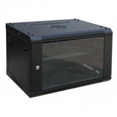 RACK ΕΠΙΤΟΙΧIΟ ΜΟΝΟ 4U 600x450x280mm
