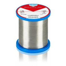 ΚΟΛΛΗΣΗ 1kgr 1mm 60/40 FELDER