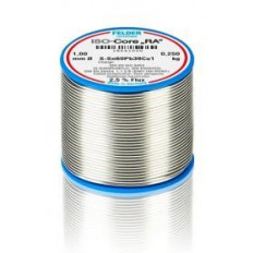 ΚΟΛΛΗΣΗ 250gr 1mm 60/40 FELDER