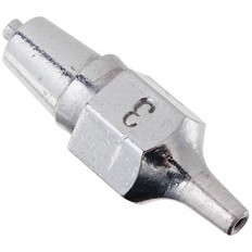 DX 113 ΜΥΤΗ 1.2mm WELLER ΑΠΟΡΡΟΦΗΤΙΚΟΥ DS 80