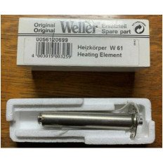 ΑΝΤΙΣΤΑΣΗ ΚΟΛΛΗΤΗΡΙΟΥ WELLER 220V 60W W61