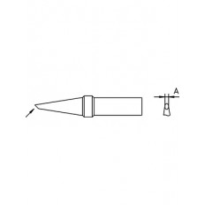 ET F ΜΥΤΗ 1.2mm ΚΟΛΛΗΤΗΡΙΟΥ WELLER LR 21