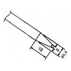 B3 2 MYTH 2mm ΚΟΛΛΗΤΗΡΙOY ZD 701