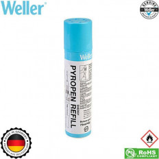 ΑΕΡΙΟ ΦΙΑΛΗ ΓΙΑ ΚΟΛΛΗΤΗΡΙ ΑΕΡΙΟΥ WELLER