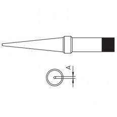 PT S7 MYTΗ 0.4mm ΚΟΛΛΗΤΗΡΙΟΥ WELLER TCPS