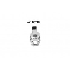 10x10mm ΑΚΡΟΦΥΣΙΟ ΣΤΑΘΜΟΥ ZD939