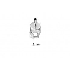 Φ 5mm ΑΚΡΟΦΥΣΙΟ ΘΕΡΜΟΥ ΑΕΡΑ ΣΤΑΘΜΟΥ ZD939B