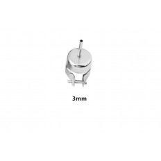 Φ 3mm ΑΚΡΟΦΥΣΙΟ ΘΕΡΜΟΥ ΑΕΡΑ ΣΤΑΘΜΟΥ ZD939B
